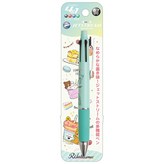 懶熊藍綠 × 1個
