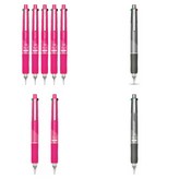 블랙+실버+핑크+민트+랜덤