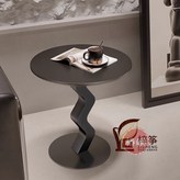 黑色架：意大利灰,直徑：圓60cm高52cm × 1個