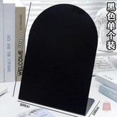 黑色留言板 × 1個
