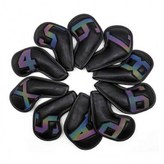 2아이언웨지-흰색