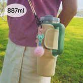 아이보리 커버 × 1개