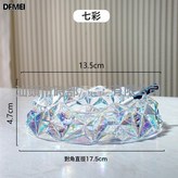 超大號璀璨菸灰缸【七彩】:如圖 × 1個