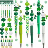 클로버 6pcs × 1세트