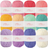 마카롱파스텔 × 12개