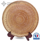 托斯卡棕 × 1個