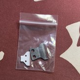 F5原裝備用刀頭18mm:中文彩盒 × 1個