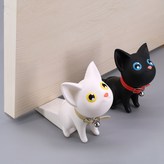 블랙화이트야옹이 × 1개