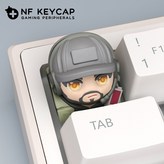红狼 × 1個