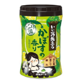 시라모토 어스 온천 입욕제 600g 카보스향