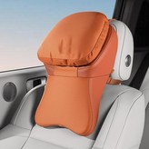 [헤르메스 오렌지] 목쿠션 × 1개