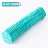 孔雀藍-加密約100根 × 1個