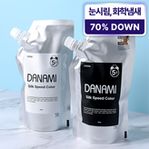 다크브라운(흑갈색-새치가능) × 1개