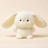 兔子16cm不帶香味顆粒:如圖 × 1個