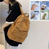 卡其色 單包 無掛件 × 1個