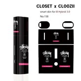 투시블랙(158) × 1개