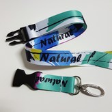 自然白掛帶 × 1套