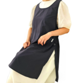 단추형 차콜블랙(Charcoal Black) × 1개