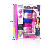 G_22 40바늘 털실 적합 × 1개