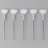 화이트+투명 × 5개