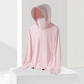女款-冰霧粉,2XL × 1個