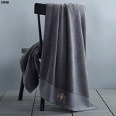 灰色:毛巾40*80cm+180g × 1個