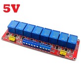 8 Channel 5V × 1개