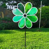 G/38厘米彩膜風車1支 × 1個