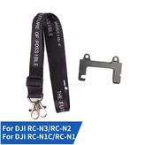 14 Lanyards clasps C × 1개