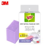 크린스틱 83468 시트 타입 15개입