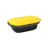 經典盒 3件組【2盒1蓋】小鴨黃 × 1套