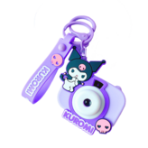 쿠로미_프로젝션(PURPLE) × 1개