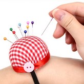 체크레드 × 1개