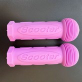 scooter 공주핑크 2개 포함 방울 × 1개