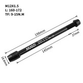 M12x1.5牙距 160-172m2 × 1個