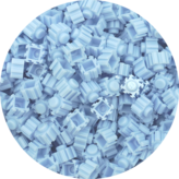 G58_8mm디폼블럭_연연하늘색(1kg) × 1개