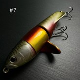 咖啡金#7 × 1個