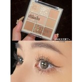 奶茶九色03#牛奶拿鐵:如圖 × 1個