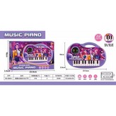 9204-1獵魔女團音樂電子琴 × 1個