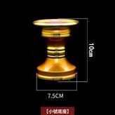 合金底座-小號盞 × 1
