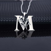 M × 1個