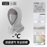 輕薄裸感【銀灰】三合一 × 1個