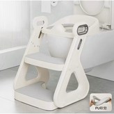 多功能階梯坐便器 × 1個