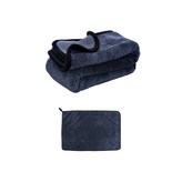 細纖維蝌蚪布吸水巾(非隨途品牌) × 1個