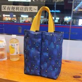 深夜便利店的光 × 1個