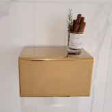 페이퍼(유광골드)