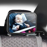 일상공장 카시트 후방거울 × 1개