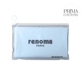 블루1 + 블루1 (레노마지퍼백) × 1세트