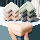 wa 모서리보호대 코너형 10P 아이보리 × 1개