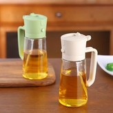 【米色加綠色】大容量489ML. × 1個